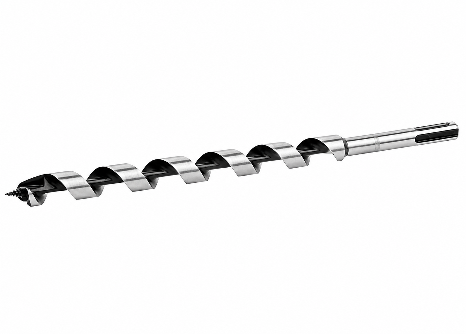MASTER 16X250MM SDS PLUS AHŞAP MATKAP UCU 530154