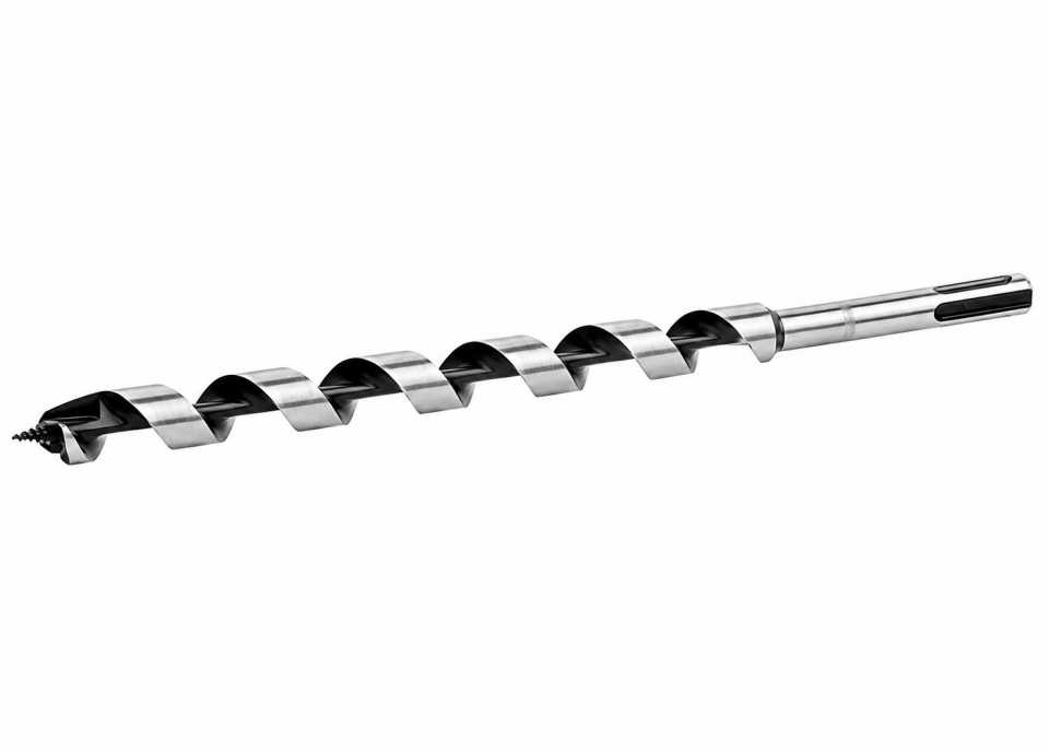 MASTER 16X250MM SDS PLUS AHŞAP MATKAP UCU 530154