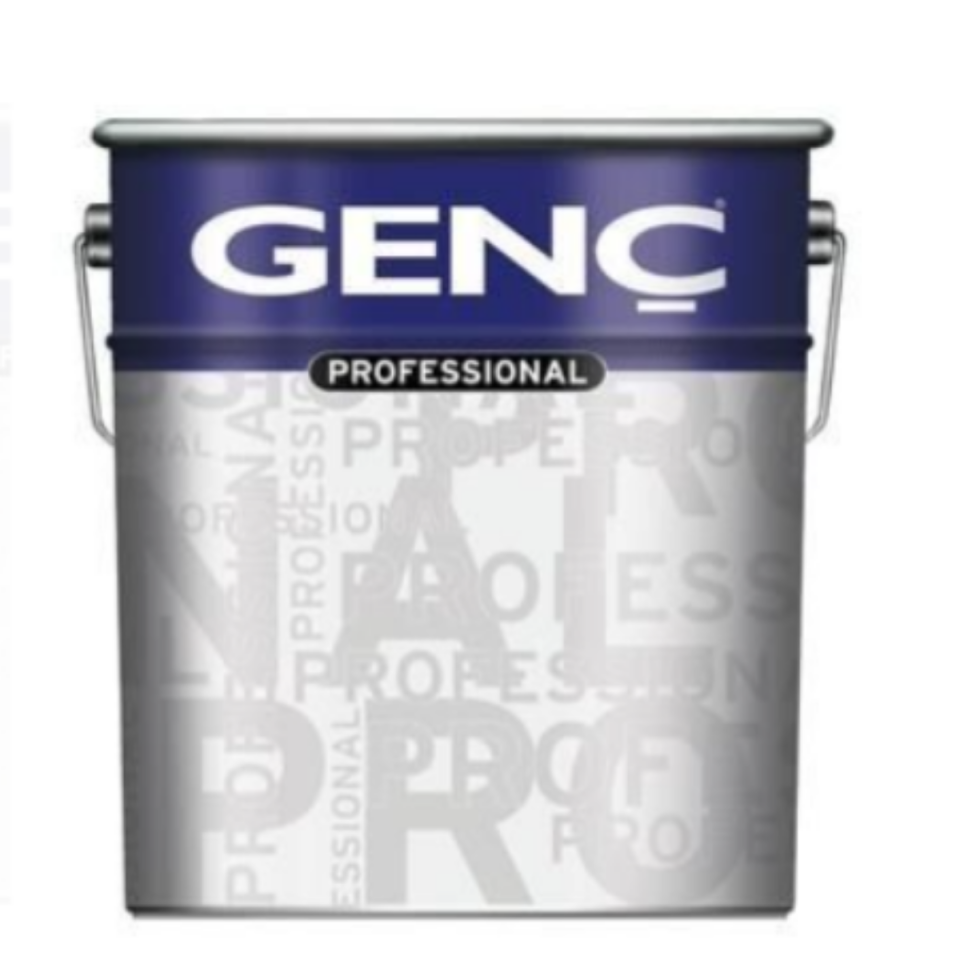 GENÇ PÜ.MAT VERNİK GLN