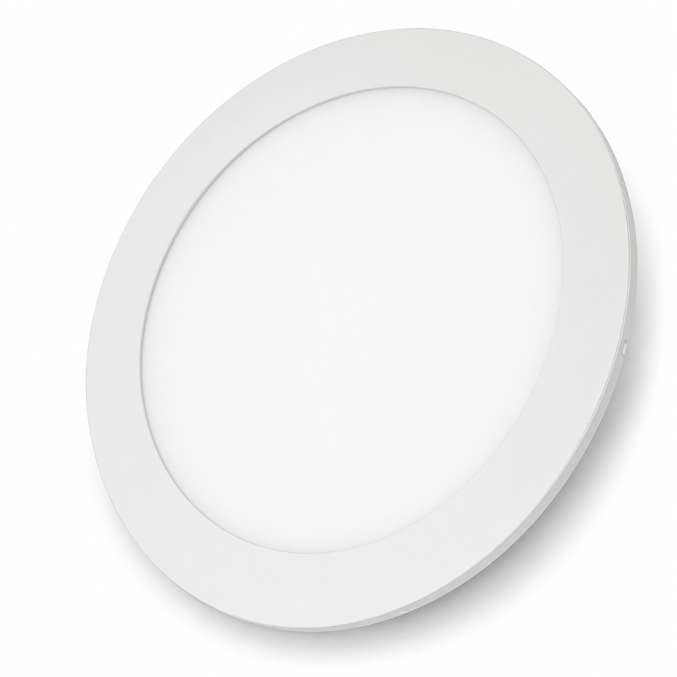 CATA SLİM LED PANEL GÜNIŞIĞI 12W CT-5147