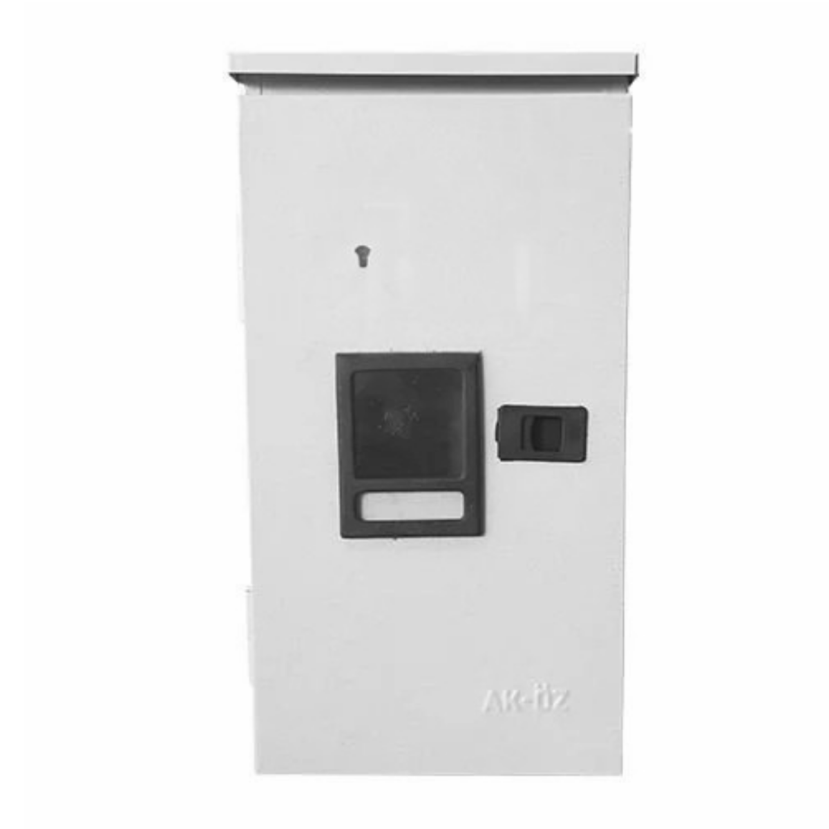 ELEKTRİK SAYAÇ PANOSU SIVA ÜSTÜ MONOFAZE