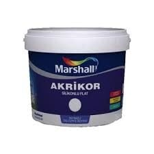 MARSHALL AKRİKOR ELASTOMERİK ULTIMATE BEYAZ 15 LT