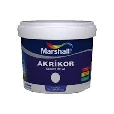 MARSHALL AKRİKOR ELASTOMERİK ULTIMATE BEYAZ 15 LT