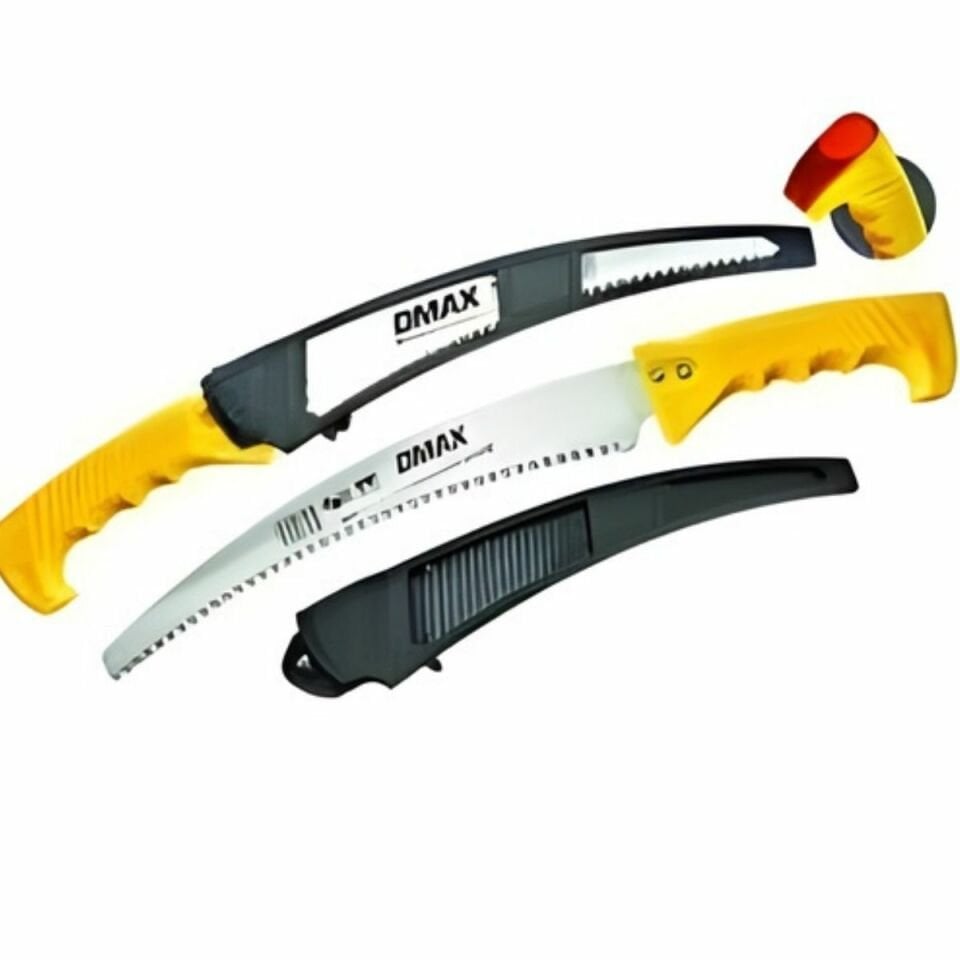 DMAX BUDAMA TESTERESİ 330 MM DMX4225