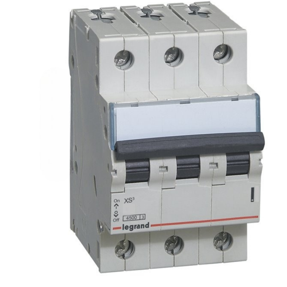 LEGRAND SİGORTA B3X16A 403217