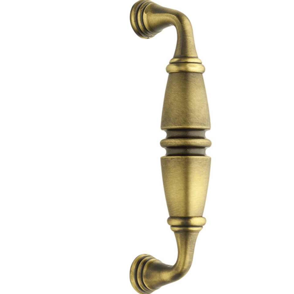 KULP PRİNÇ NUVOLA 96MM ANTİK 9032