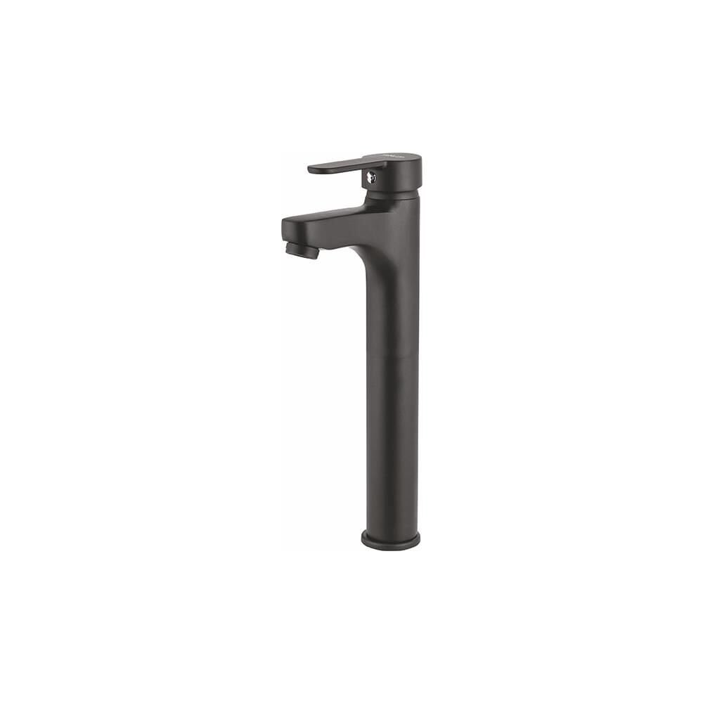 VENEZIA KROMA ÇANAK LAVABO BATARYASI SİYAH 5012313-05