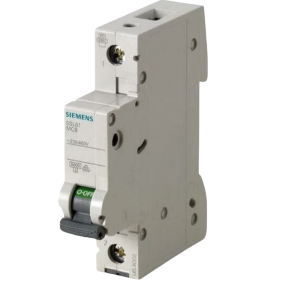 SİEMENS SİGORTA C1X50A 5SL6150-7