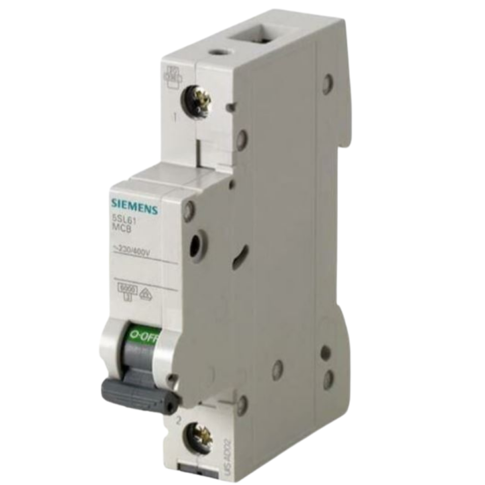 SİEMENS SİGORTA B1X40A 5SL6140-6YA1
