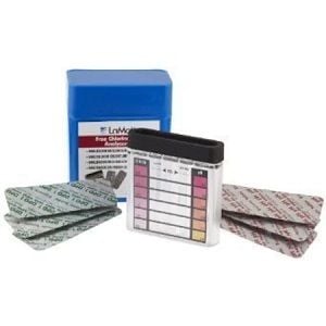 AST.TEST KİTİ HAPLI