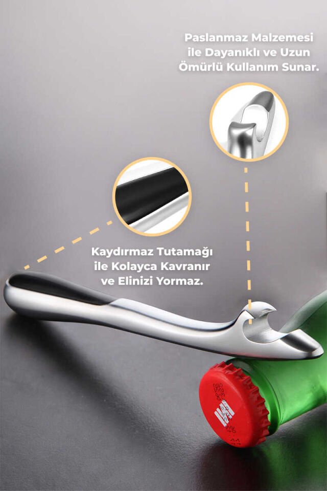 PRİMANOVA ŞİŞE AÇACAĞI D-BRN015
