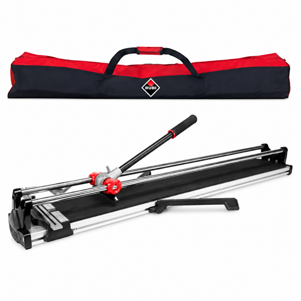 RUBİ SERAMİK KESME MAKİNASI RP-120 120 CM