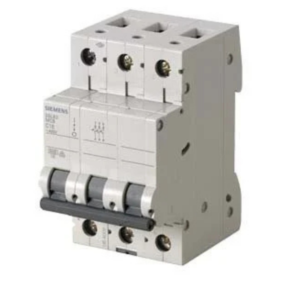 SİEMENS SİGORTA C3X40A