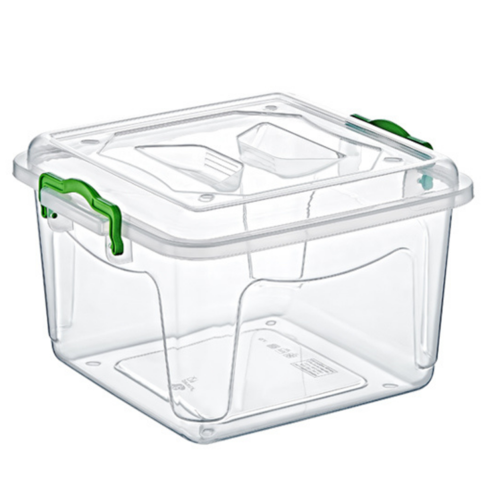 ŞENYAYLA ELİTE DERİN SAKLAMA KABI 6 LT 2650