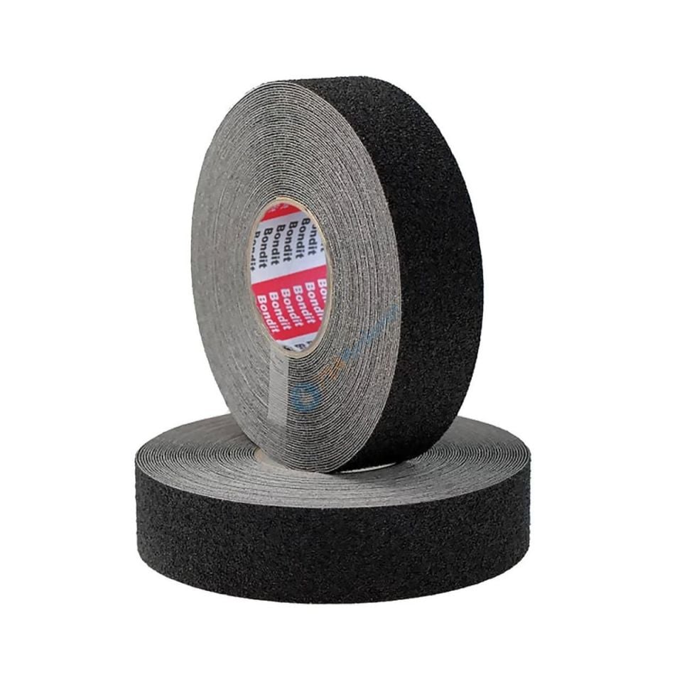 BONDİT MERDİVEN KAYDRIRMAZ BANT 15MT