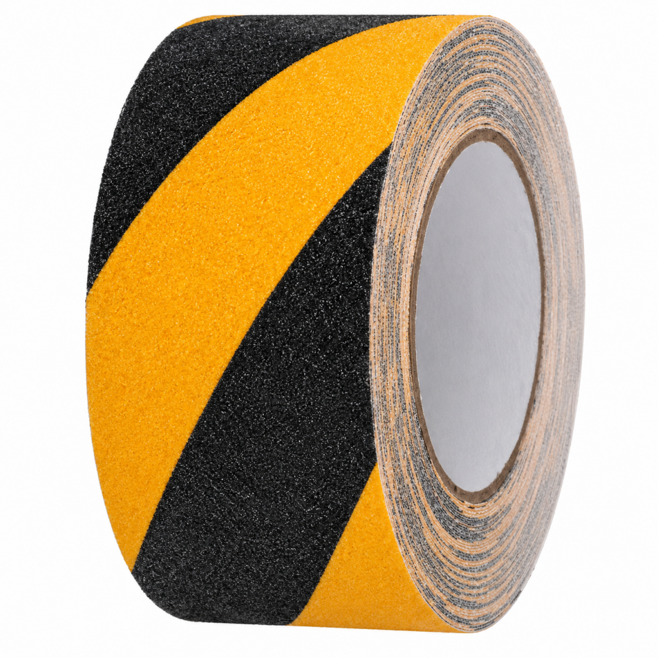 BONDİT MERDİVEN KAYMAZ BANT 50MMX15MT