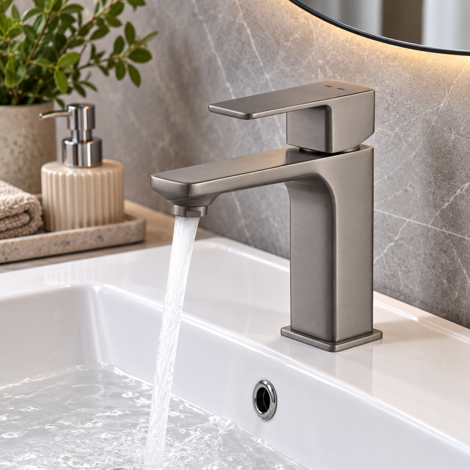 MONDO LAVABO BATARYASI VİZON