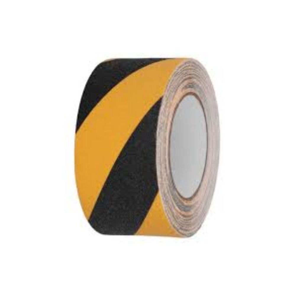 BONDİT MERDİVEN KAYMAZ BANT 50MMX15MT