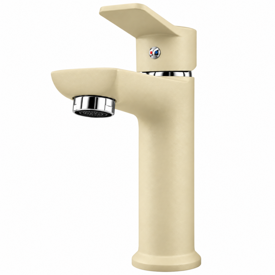 MONDO LAVABO BATARYASI KREM