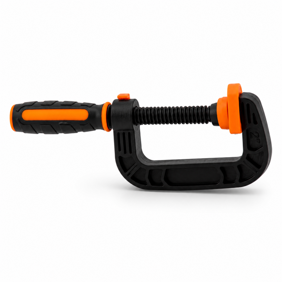 KINETEX AHŞAP KELEPÇE KLİPSİ NO:2 KTX-3354