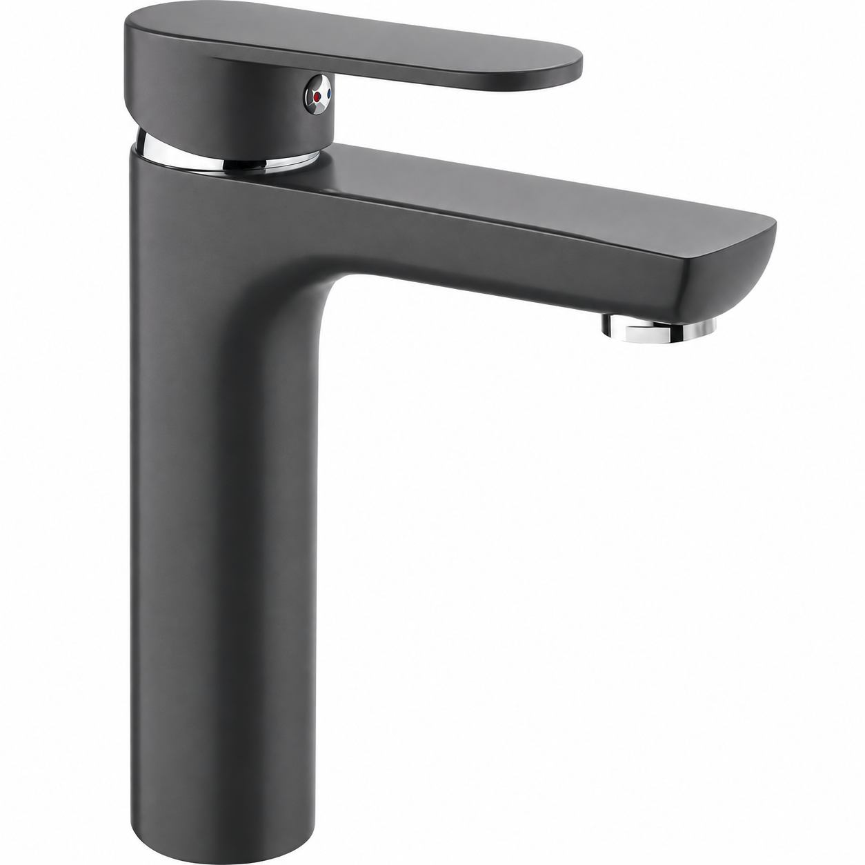 MONDO LAVABO BATARYASI ANTRASİT