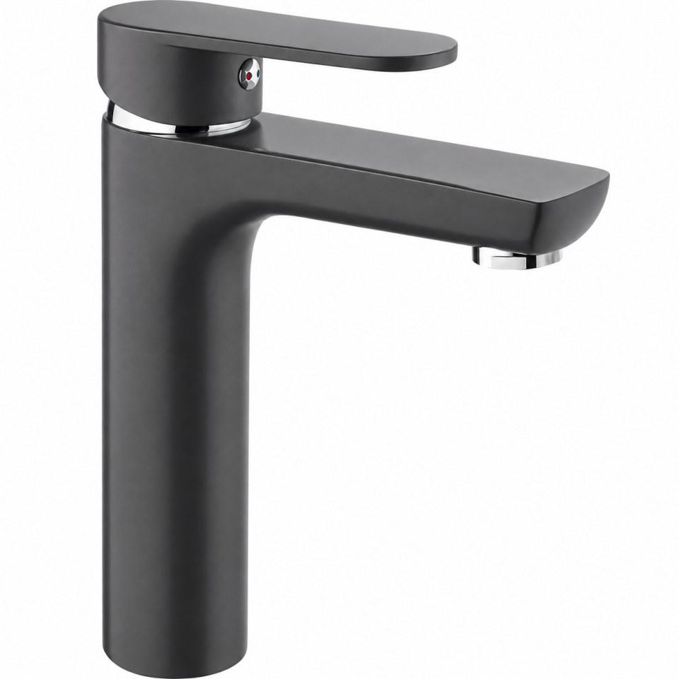 MONDO LAVABO BATARYASI ANTRASİT