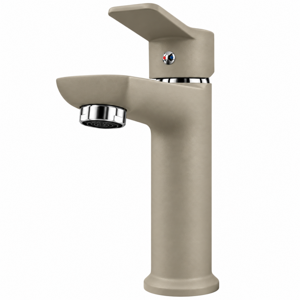 MONDO LAVABO BATARYASI ANTRASİT