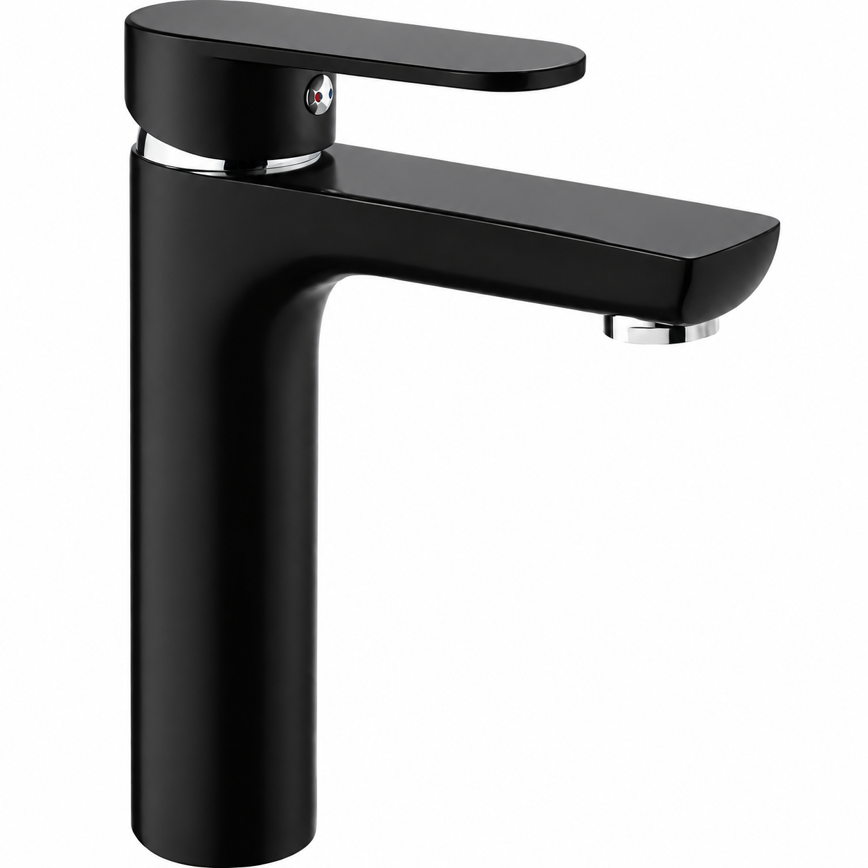 MONDO LAVABO BATARYASI SİYAH