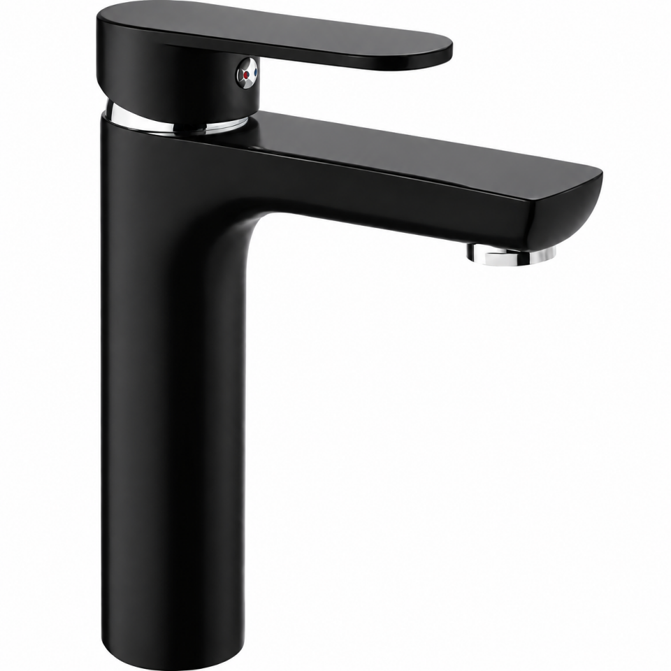 MONDO LAVABO BATARYASI SİYAH