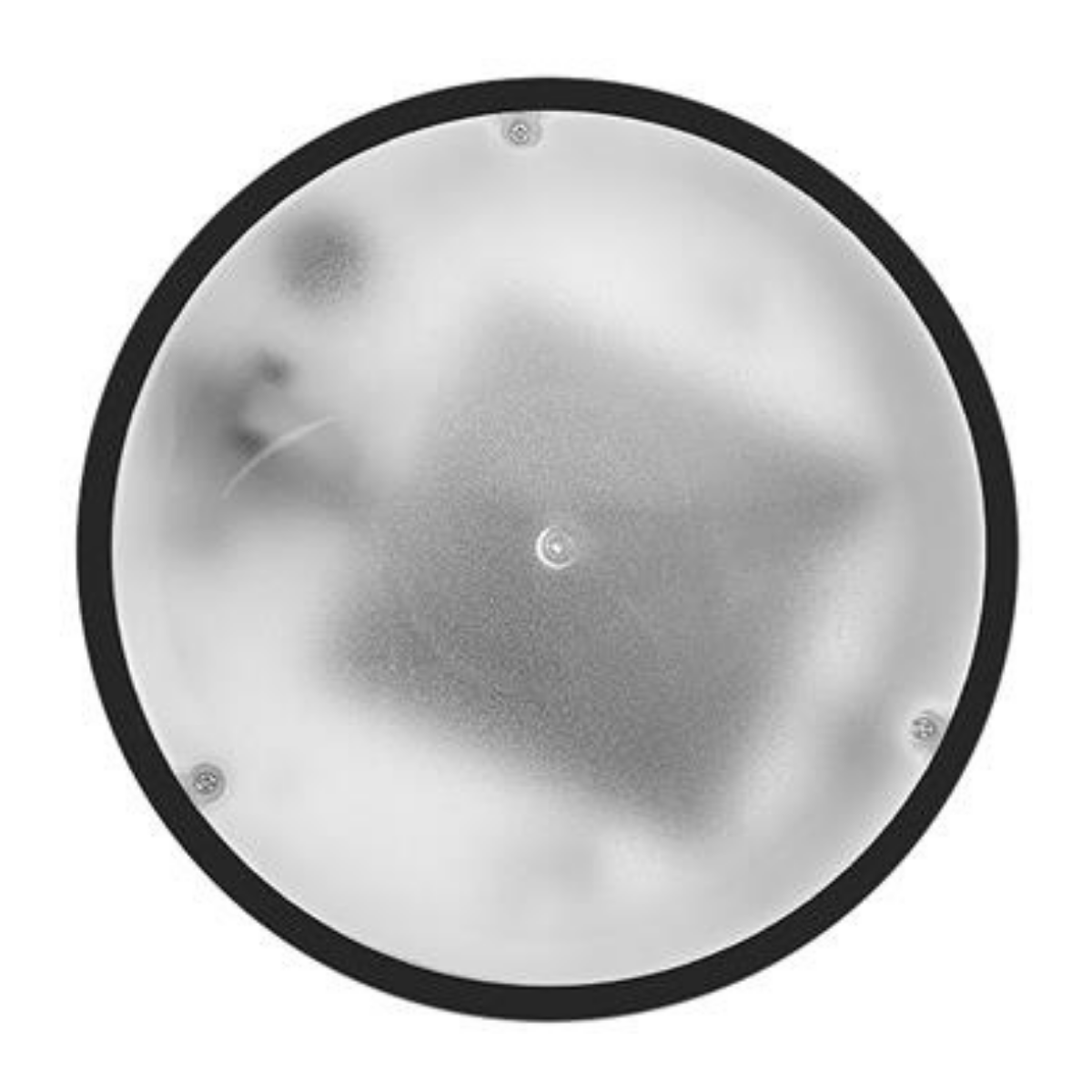 MUTLUSAN DOLUNAY ŞEFFAF ARMATÜR SİYAH 016038700211