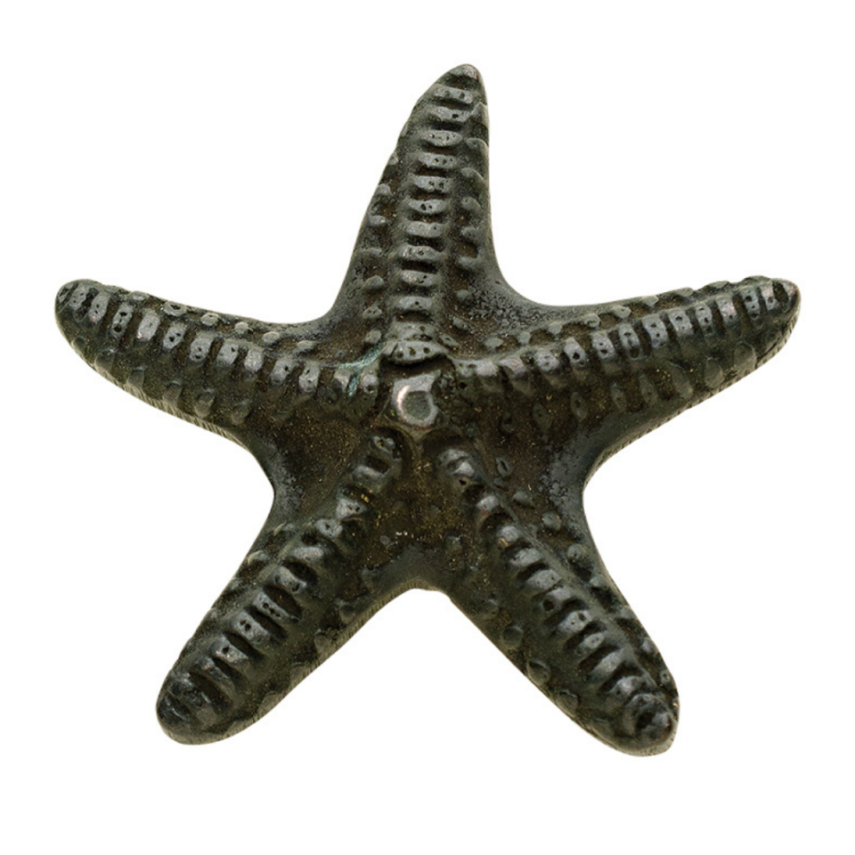 8182 DÜĞME YILDIZ OKSİT