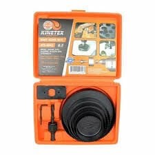 KINETEX BUAT AÇMA SETİ 16 PARÇA KTX-3245