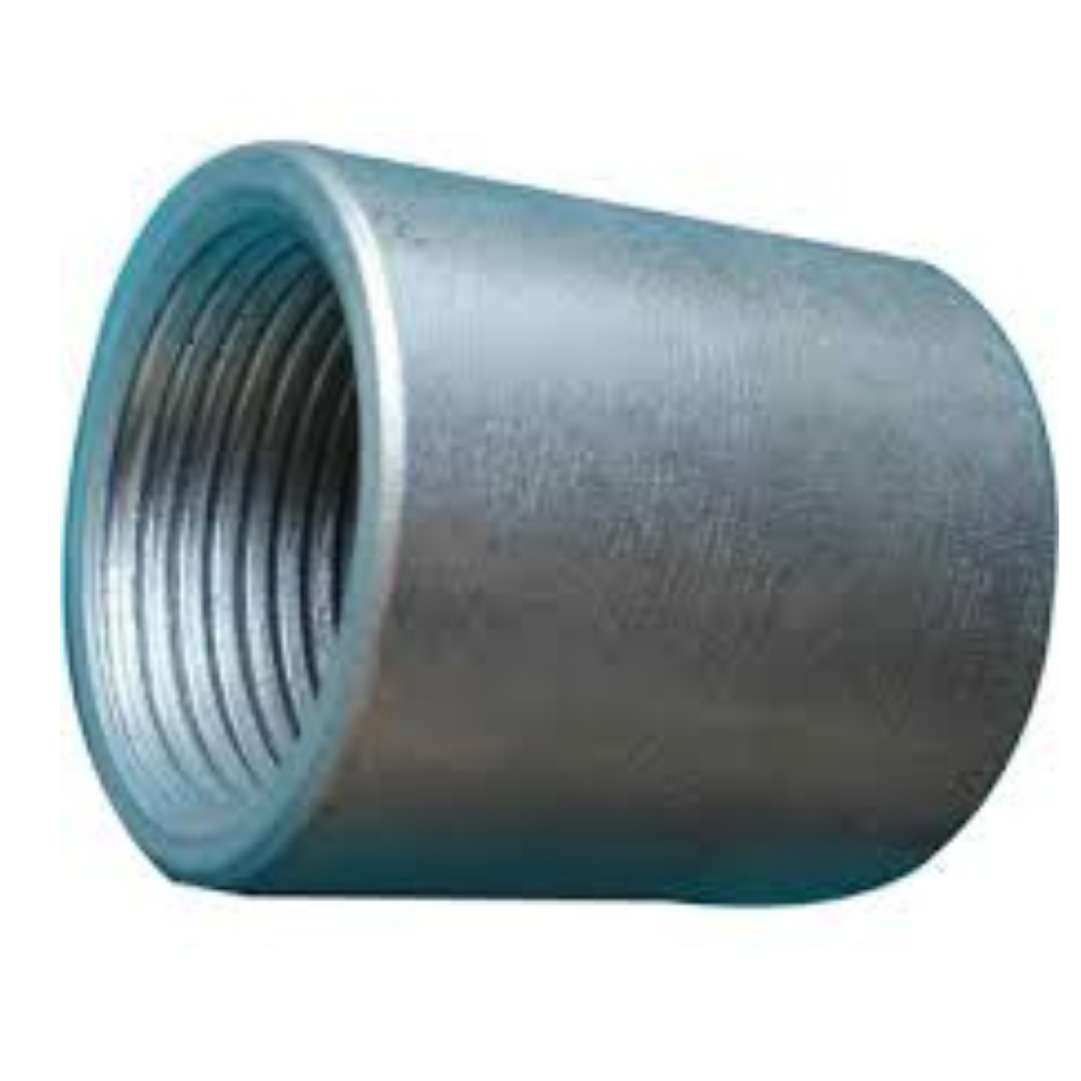 1 1/2 GALVANİZ MANŞON