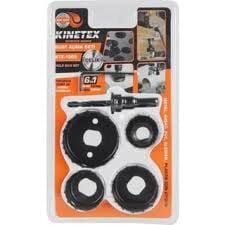 KINETEX BUAT AÇMA SETİ KTX-1005