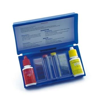 AST.TEST KİTİ SIVILI