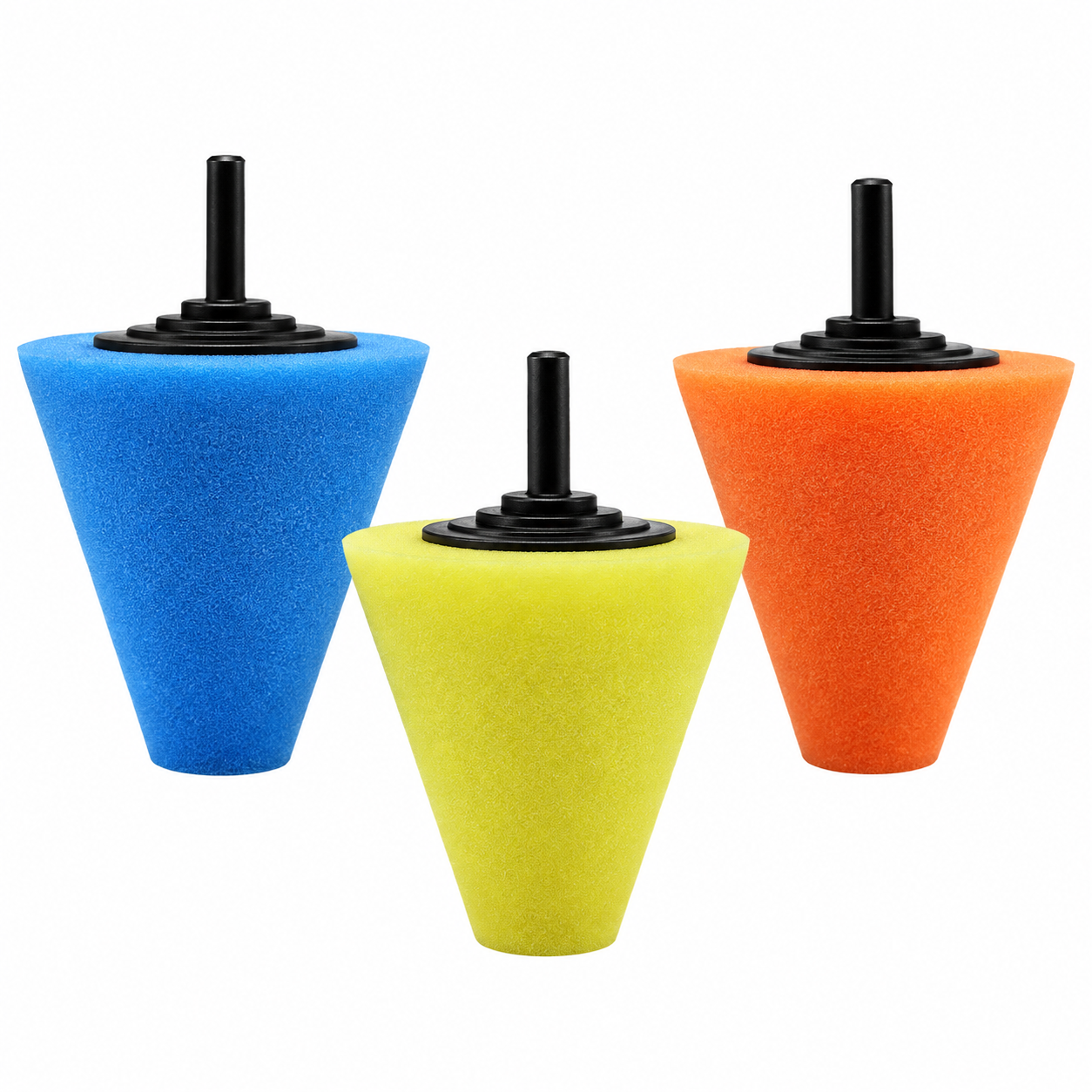 RODEX KONİK SÜNGER RZP-072C