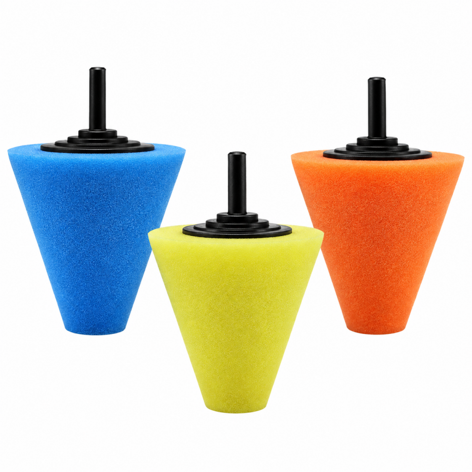 RODEX KONİK SÜNGER RZP-072C