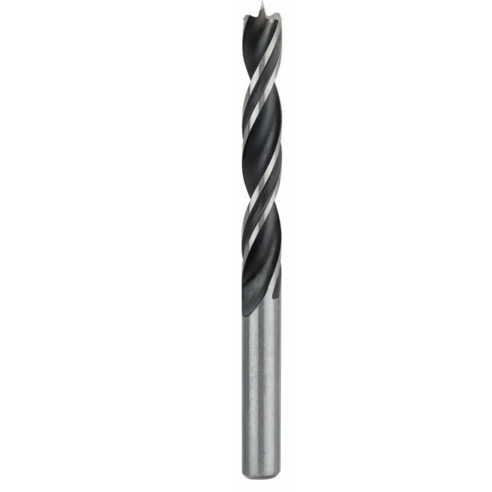 BOSCH 10X120 AĞAÇ MATKAP UCU 2608596307