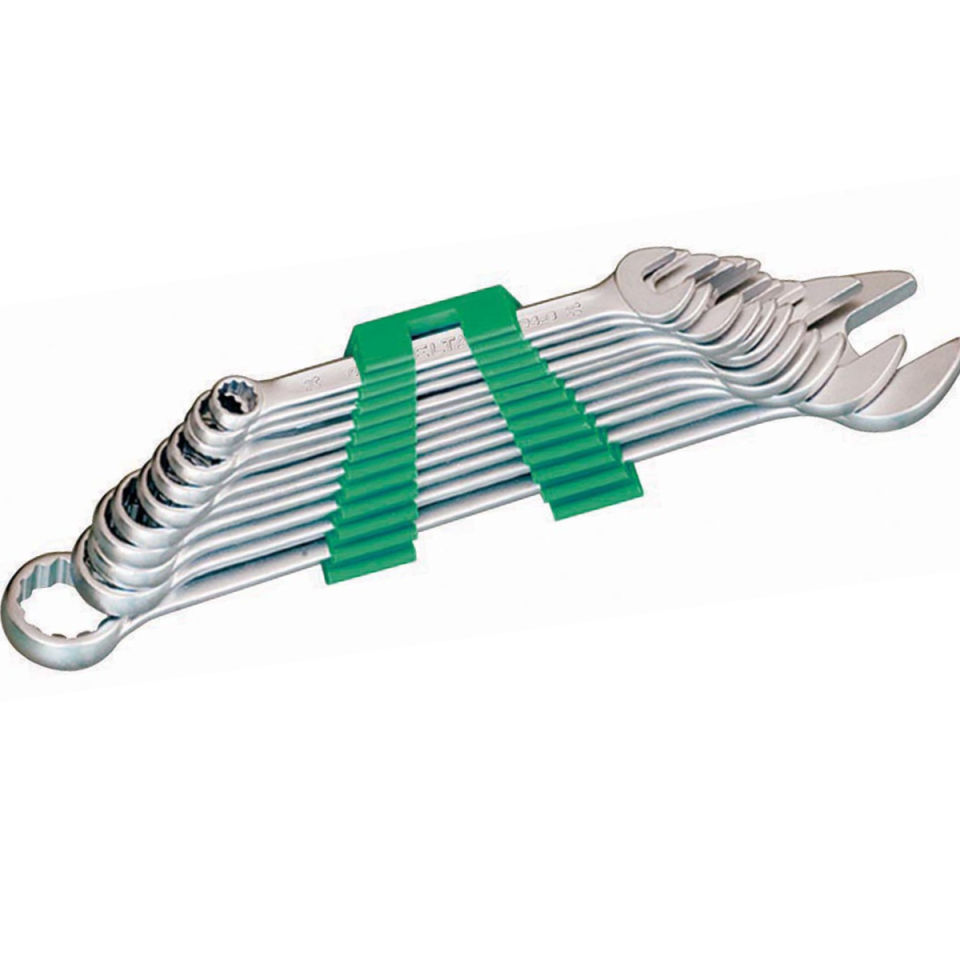 ELTA KOMBİNE ANAHTAR TAKIMI 21 Lİ