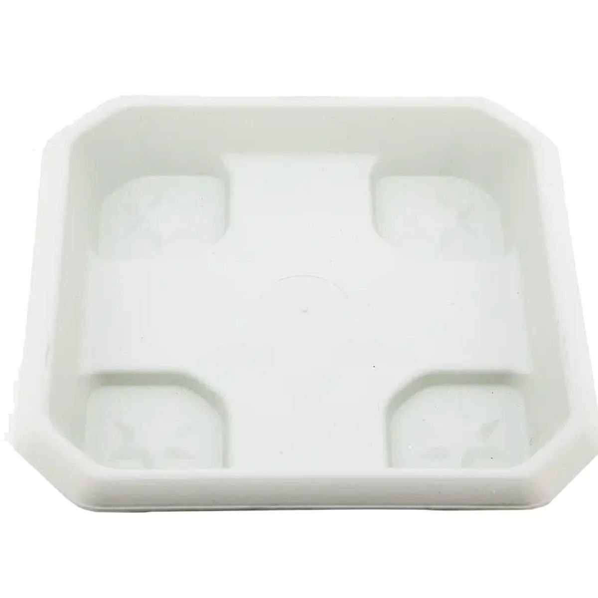 SAKSI VİLLA KARE TABAK NO:6 KİRLİ BEYAZ