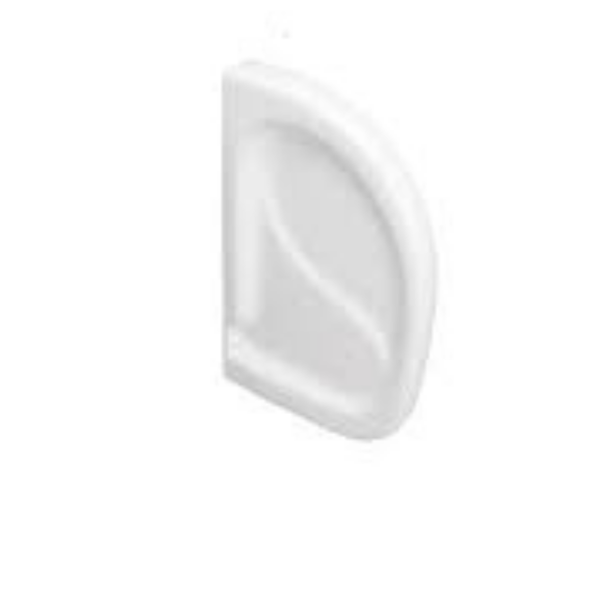 PİSUAR ARA BÖLME 40X50