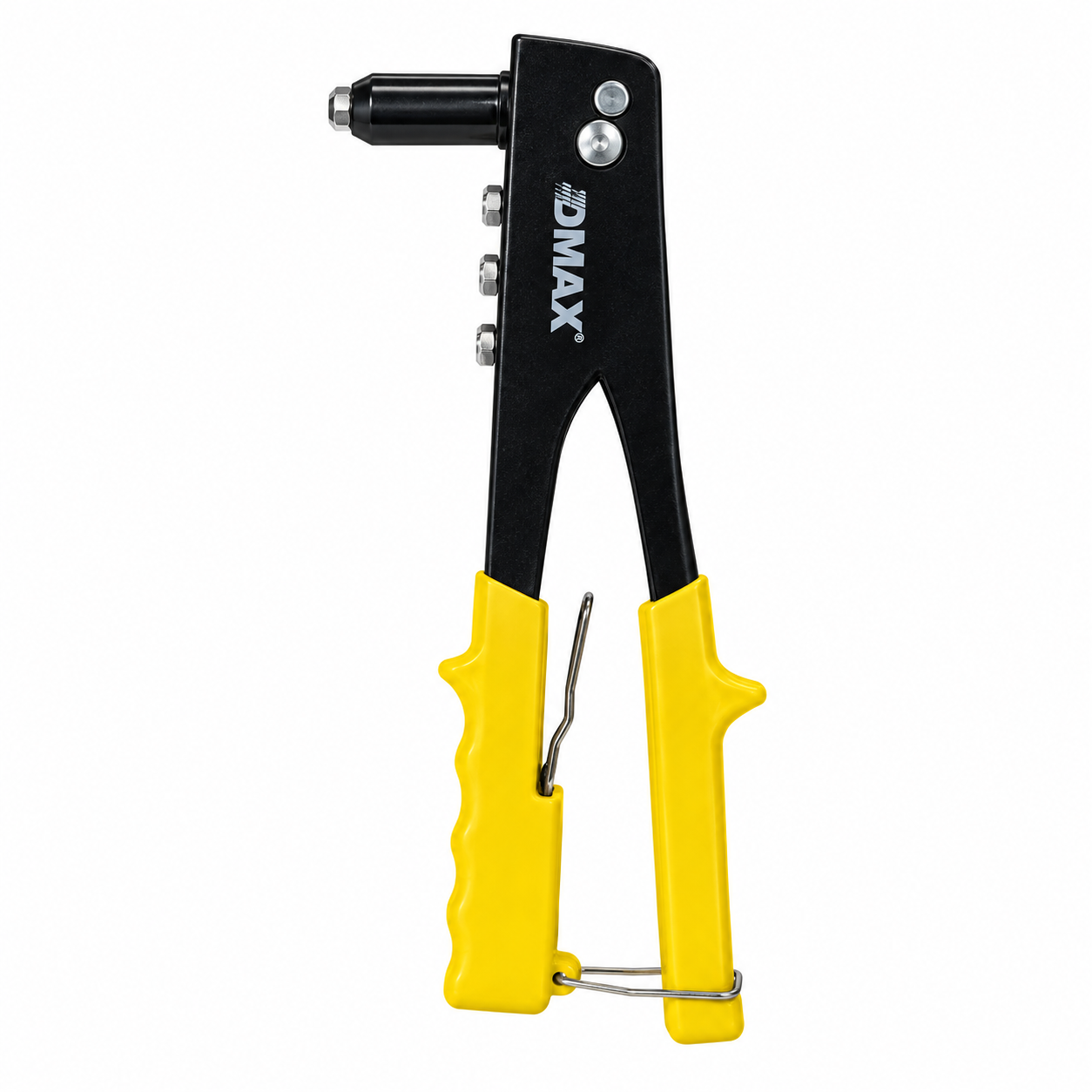 DMAX PERÇİN TABANCASI PROF DMX4780