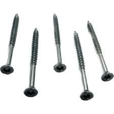 4X50 MDF VİDASI 100 LÜ PKT.MERİDYEN