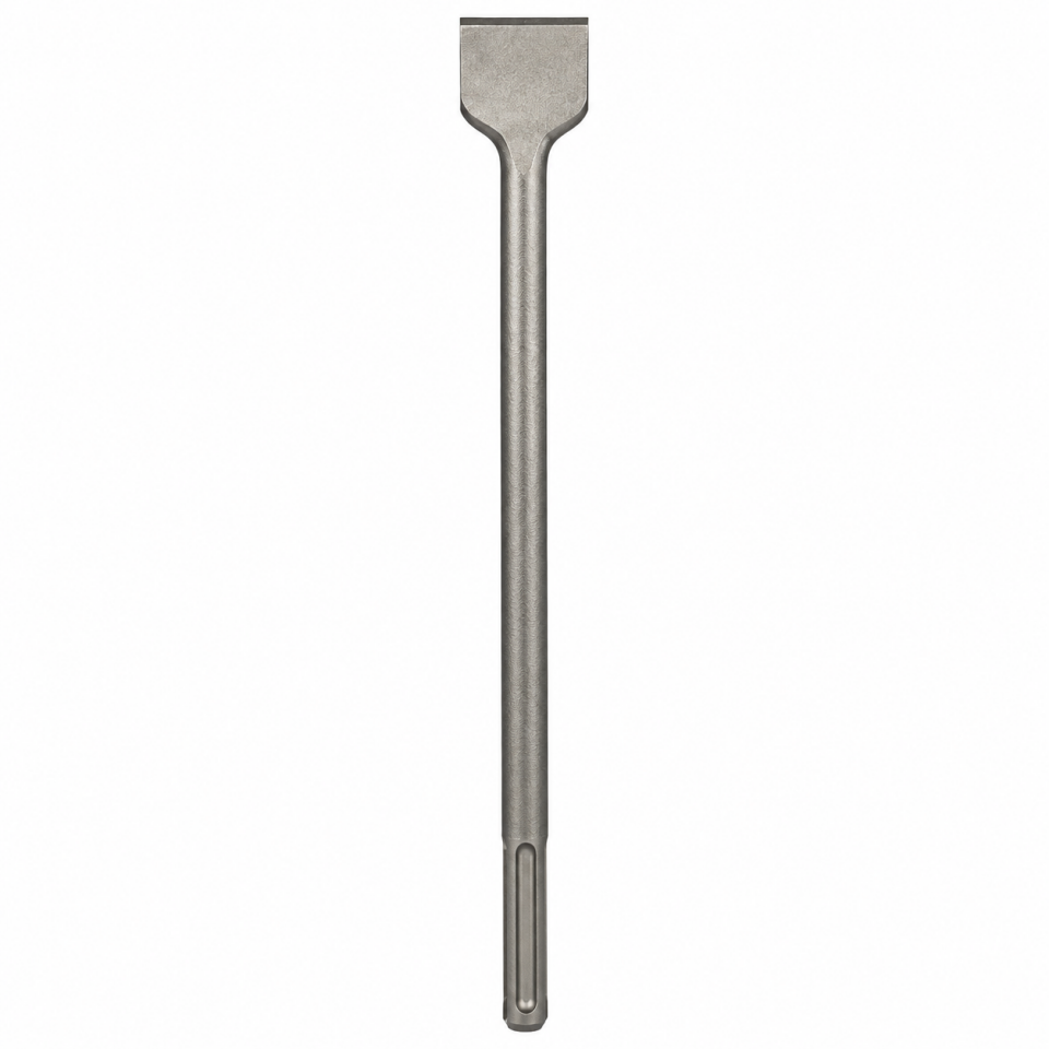 BOSCH SDS MAX ECO YASSI KESKİ 400MM 2608690239