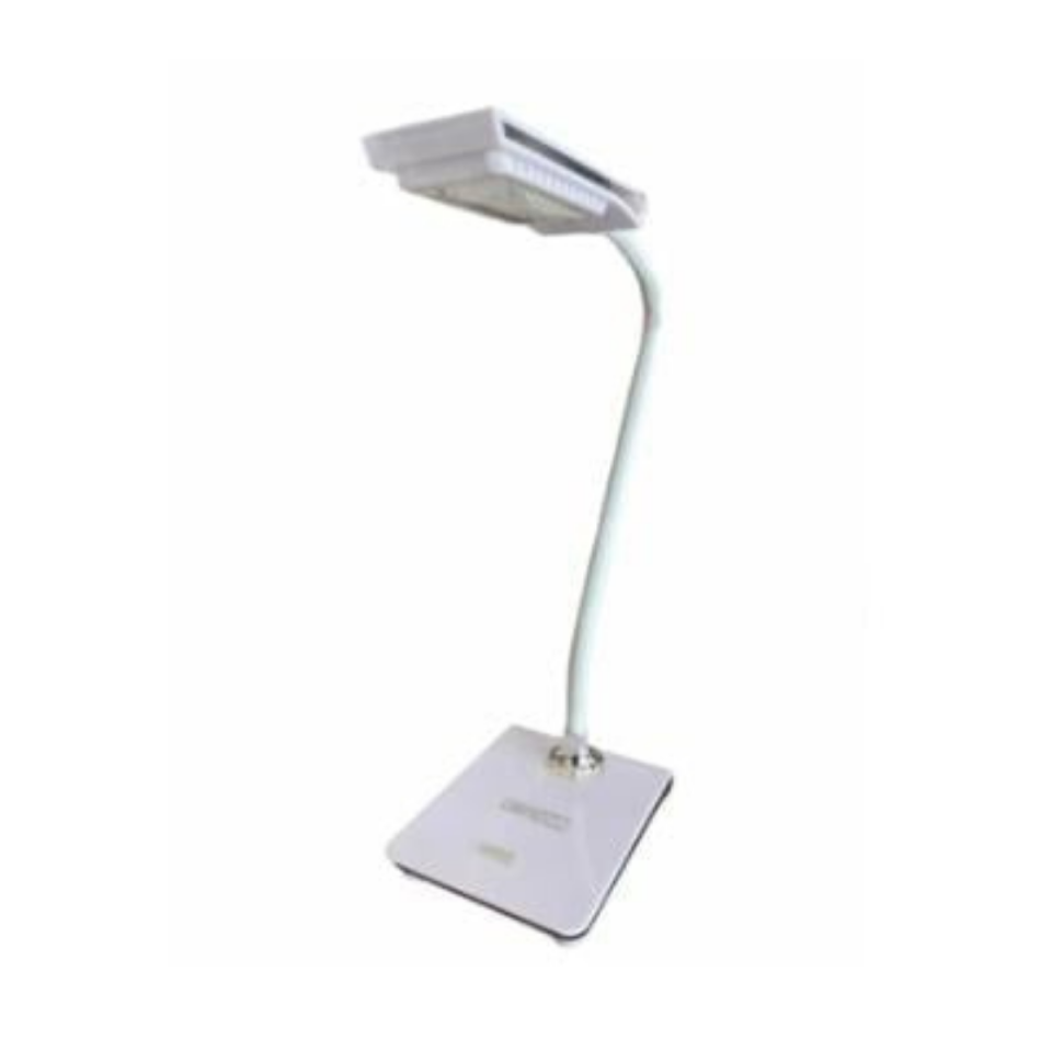 LIGHTSON DOKUNMATİK LEDLİ MASA LAMBASI 5W BEYAZ