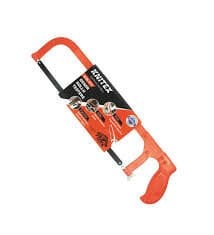 KINETEX DEMİR TESTERE KOLLU KTX-171