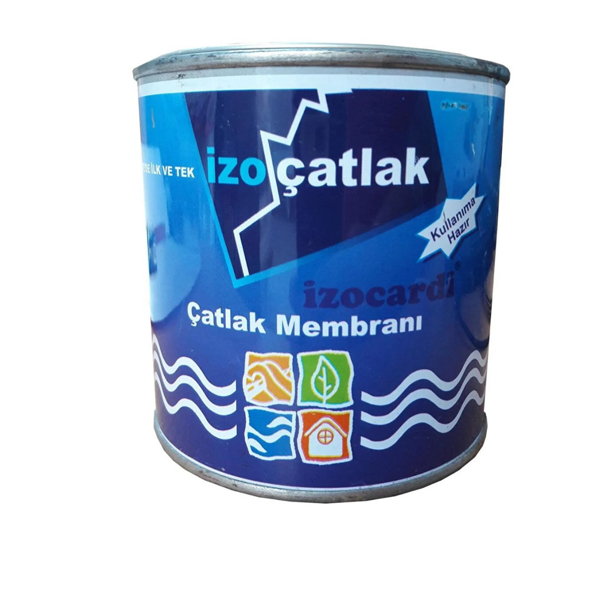 İZOÇATLAK 1 KG