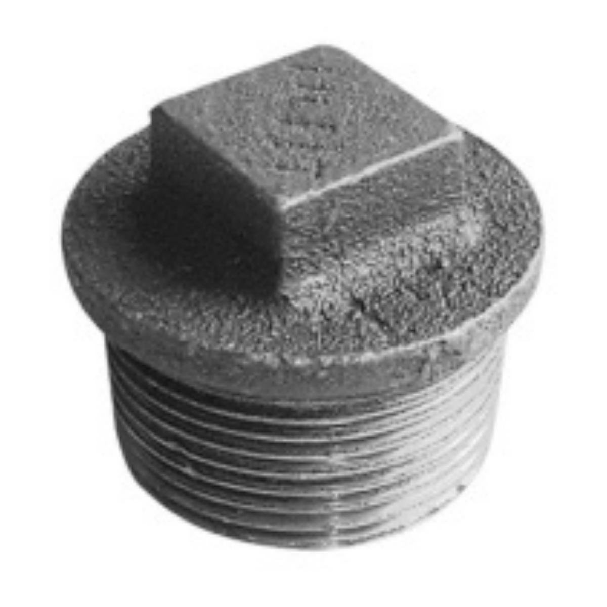 2 GALVANİZ KÖRTAPA