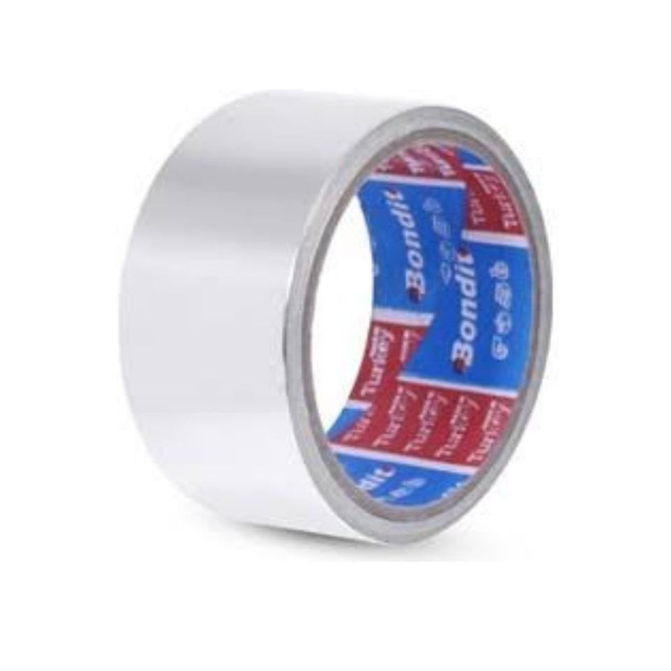BONDİT ALÜMİNYUM FOLYO BAND 45X10 MT