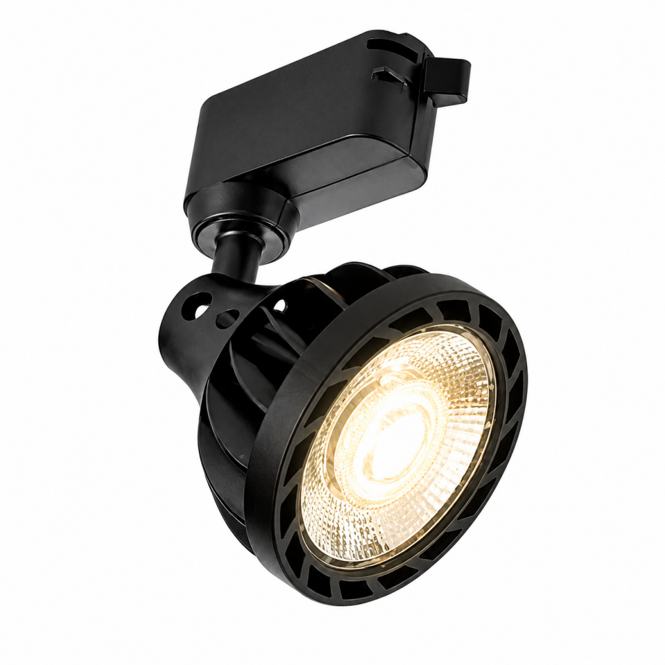 CATA 33W KARİNA RAY TİPİ COB LED ARMATÜR GÜNIŞIĞI CT-5314G